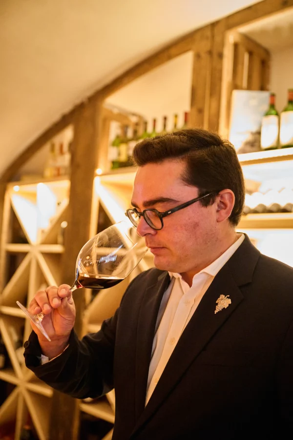 ghdl_sommelier
