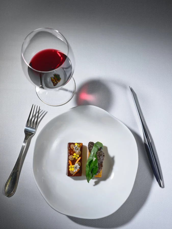 Emotions_Joue de Wagyu d'Espagne